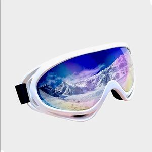 Ski goggles